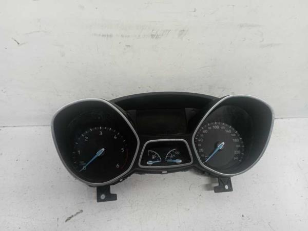 COMPTEUR FORD FOCUS 3 2010-2020 - Vue 1